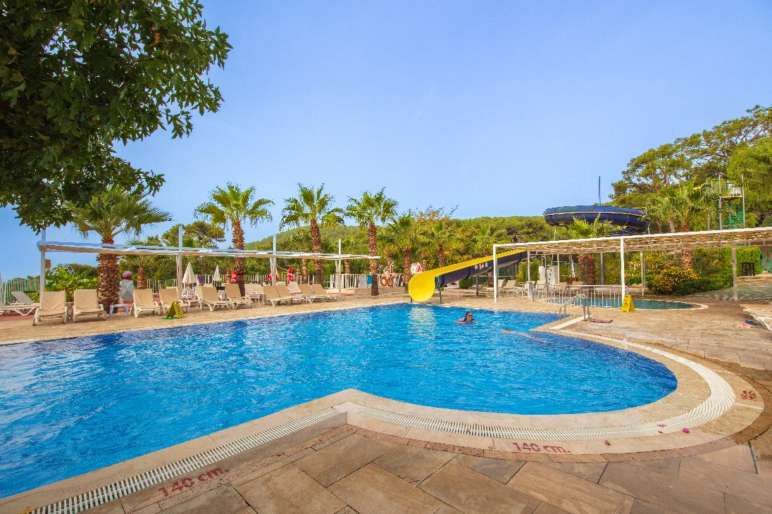 nicholasparkhotel