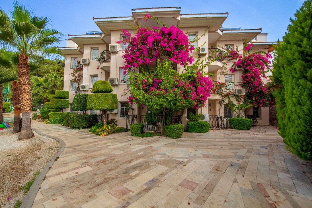 nicholasparkhotel